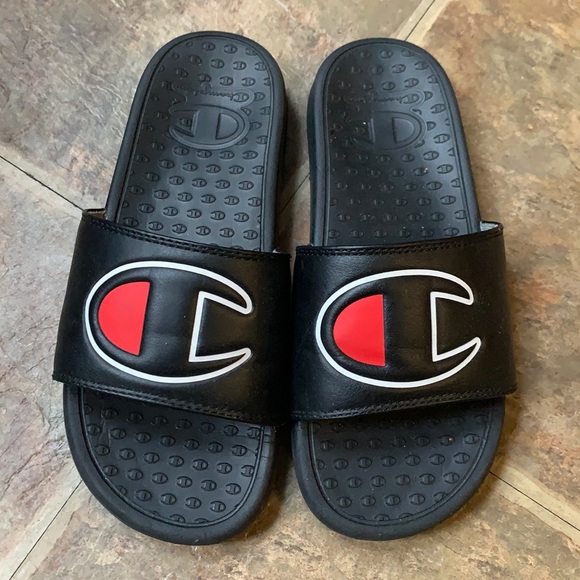 Champion Other - Champion slides